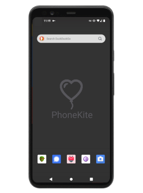Pixel 4 XL
