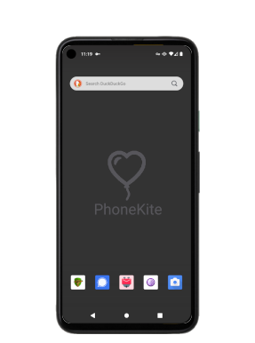 Pixel 4a