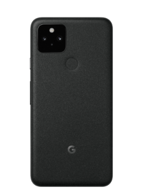 Pixel 5